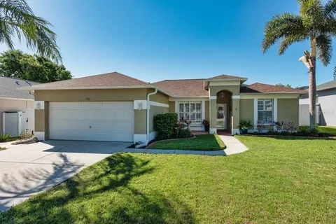 720 Sandy Hills Ave, Tarpon Springs, FL 34689