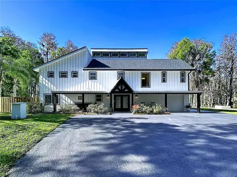5365 Conner Dr, Land O Lakes, FL 34639