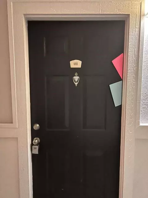 206 E South St #6018, Orlando, FL 32801