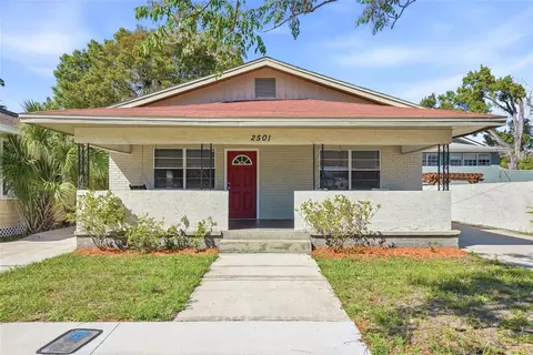 2501 W Gray St, Tampa, FL 33609
