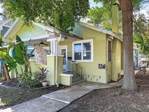 146 13th Ave NE, Saint Petersburg, FL 33701