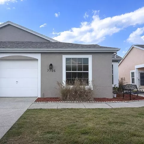 7705 Balharbour Dr, New Port Richey, FL 34653