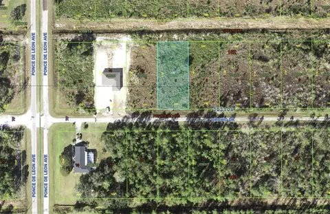 318 Orchid Dr, Indian Lake Estates, FL 33855