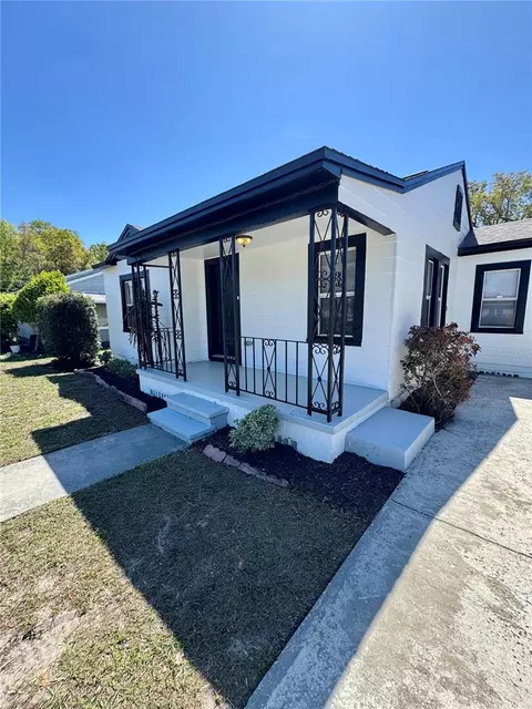 1912 W Grace St, Tampa, FL 33607