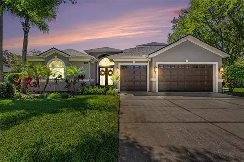 1310 Oxbridge Dr, Lutz, FL 33549