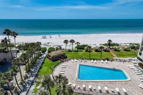 1480 Gulf Blvd #108, Clearwater Beach, FL 33767