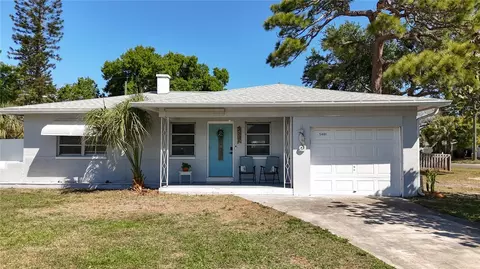 5401 17th Ave S, Gulfport, FL 33707
