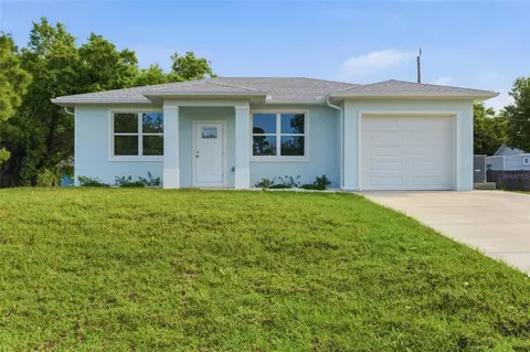 11418 8th Ave, Punta Gorda, FL 33955