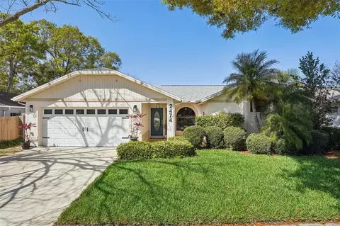 2474 Islander Ct, Palm Harbor, FL 34683