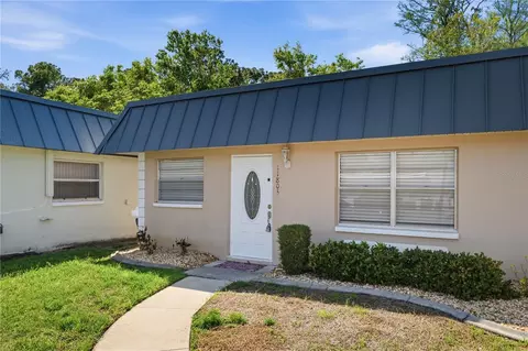 11805 Bayonet Ln #11805, New Port Richey, FL 34654