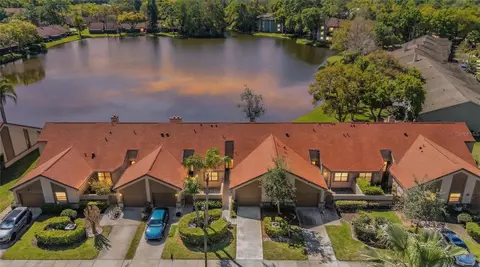3960 Mermoor Dr, Palm Harbor, FL 34685