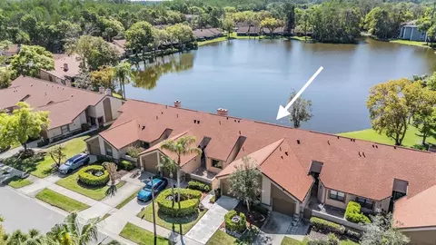 3960 Mermoor Dr, Palm Harbor, FL 34685