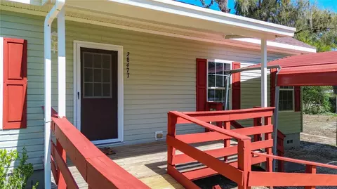28477 Sentinel St, Nobleton, FL 34661 photo 3