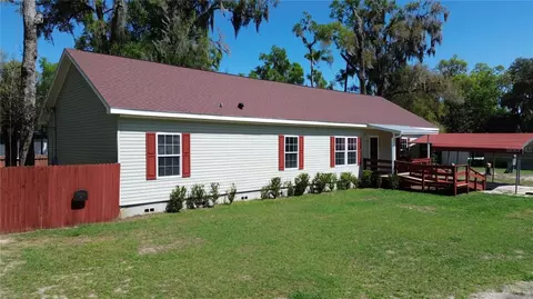 28477 Sentinel St, Nobleton, FL 34661 photo 2