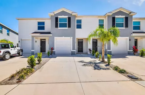 350 Mangrove Shade Cir, Apollo Beach, FL 33572