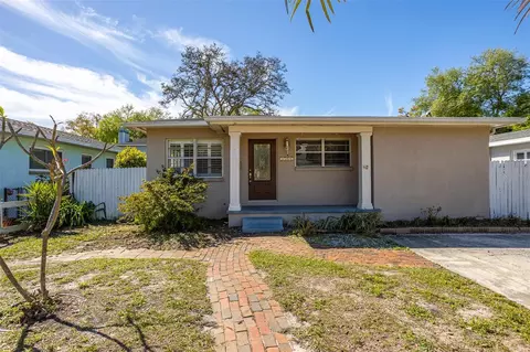 3306 W Fielder St, Tampa, FL 33611