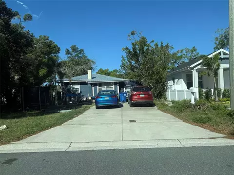 3100 19th St N, Saint Petersburg, FL 33713