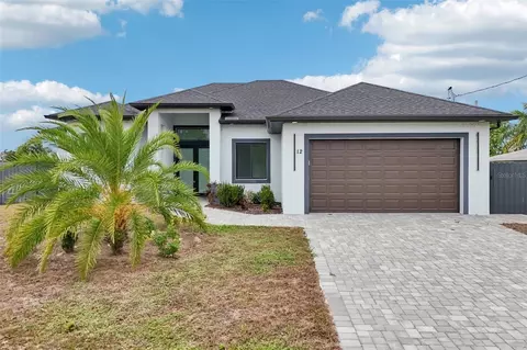 12 SE 17th Ave, Cape Coral, FL 33990