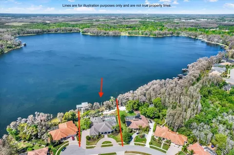 5643 White Ibis Ln, Land O Lakes, FL 34638