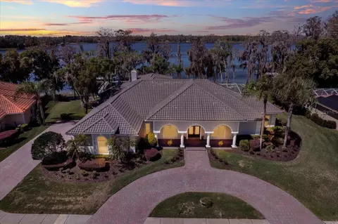 5643 White Ibis Ln, Land O Lakes, FL 34638