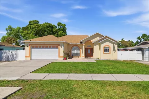 1907 W Mohawk Ave, Tampa, FL 33603