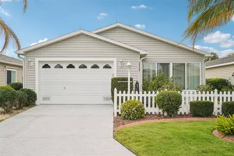 2368 Branchville Ter, The Villages, FL 32162