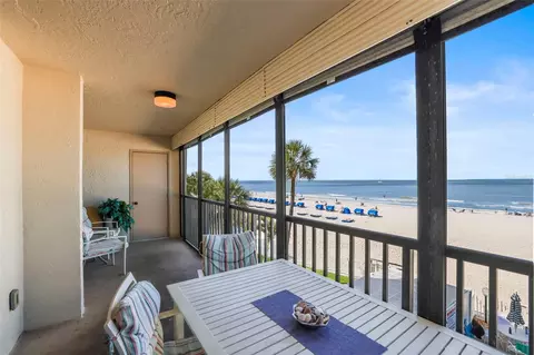 20040 Gulf Blvd #302, Indian Shores, FL 33785