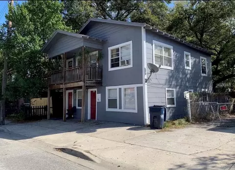 415 E Floribraska Ave, Tampa, FL 33603