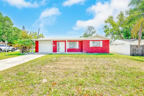 4936 Uranus Ave, New Port Richey, FL 34652