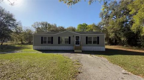 26242 Dayflower Blvd, Wesley Chapel, FL 33544