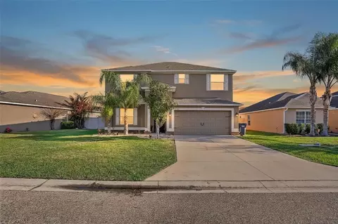 13908 Tensaw Dr, Hudson, FL 34669