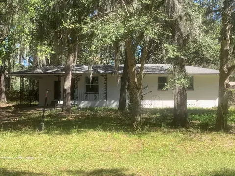 3055 Oak Rd, Orange Park, FL 32065