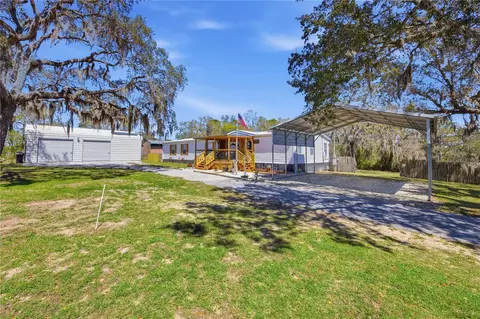 7045 S Ridge Pt, Homosassa, FL 34446