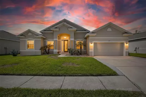 2334 Creeks Crossing Dr, Lakeland, FL 33810