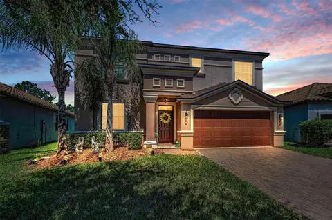 11922 Frost Aster Dr, Riverview, FL 33579