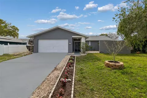 5803 Tampa Shores Blvd, Tampa, FL 33615