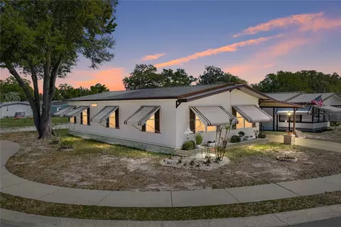 5556 Riviera Dr, Zephyrhills, FL 33541