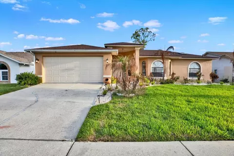 1503 Overland Dr, Spring Hill, FL 34608