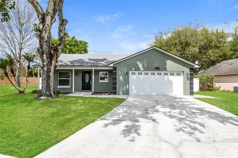 2912 Talladega Dr, Orlando, FL 32826