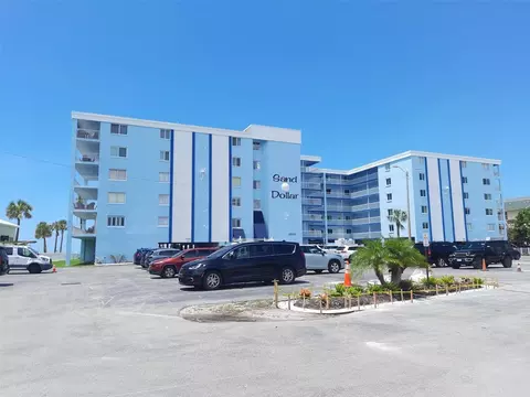 18500 Gulf Blvd #404, Indian Shores, FL 33785