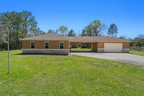 11500 Knuckey Rd, Weeki Wachee, FL 34614