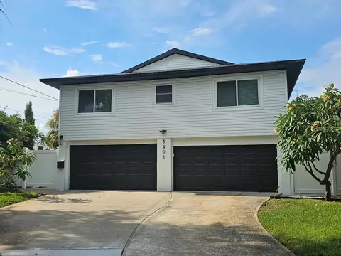 3401 Manatee Dr SE, Saint Petersburg, FL 33705