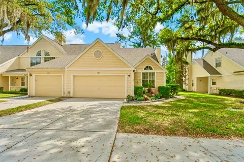 3612 Pine Knot Dr #3612, Valrico, FL 33596