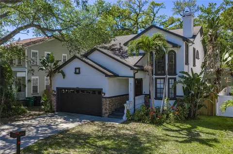 6117 S Russell St, Tampa, FL 33611