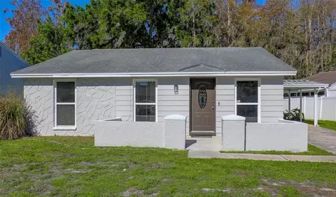 16206 Sagebrush Rd, Tampa, FL 33618