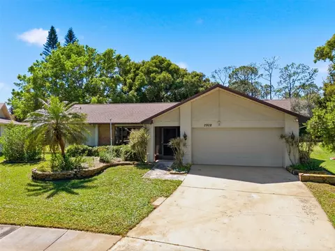 2928 Macalpin Dr S, Palm Harbor, FL 34684