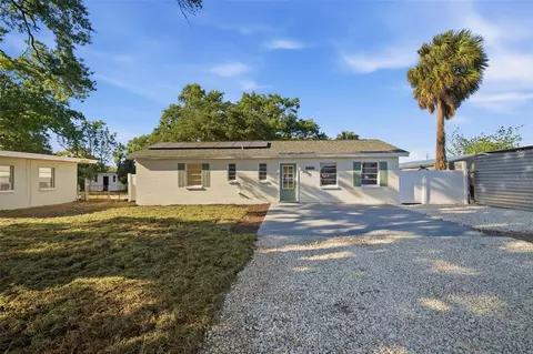 3805 W Pearl Ave, Tampa, FL 33611
