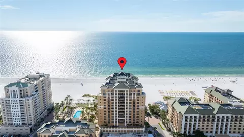 11 Baymont St #907, Clearwater Beach, FL 33767