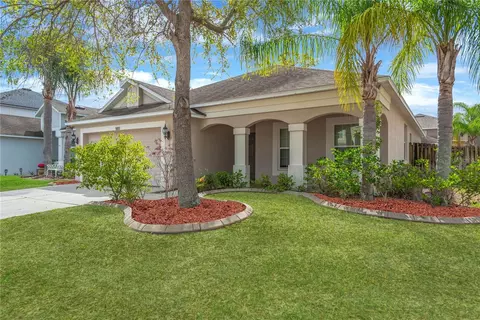 5803 Tulip Flower Dr, Riverview, FL 33578