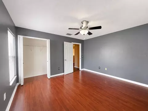 Bedroom - 9407 Chart House Ct, Riverview, FL 33578 photo 3 of 7